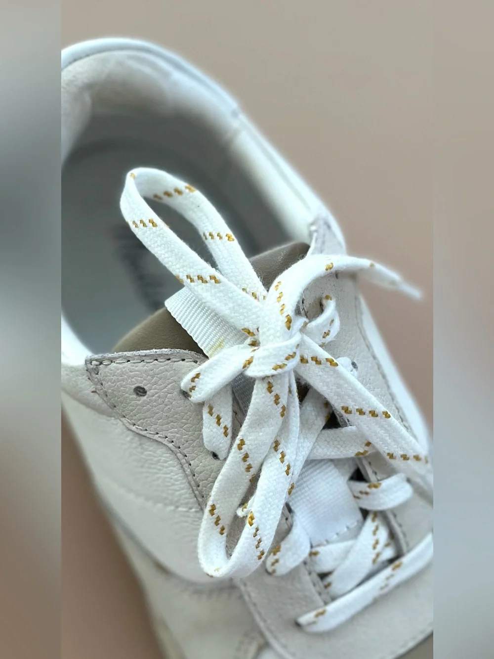 Madewell Kickoff Trainer Sneakers - Picture 5 of 5